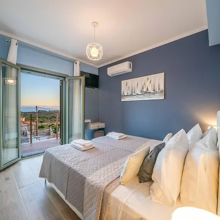 Willa Ilion Karavádhos