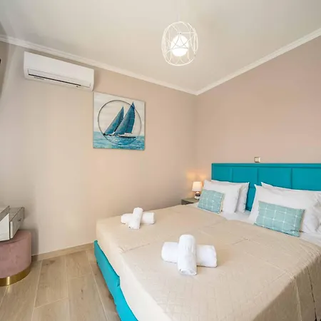 Willa Ilion Karavádhos