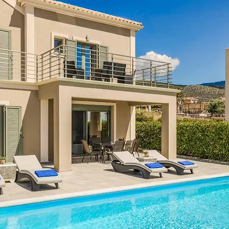 Ilion Villa