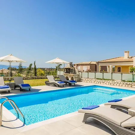 Villa Ilion