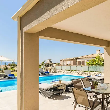 Ilion Villa